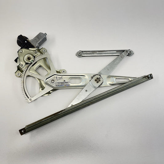 06-13 Lexus IS250 IS350 IS F Left Front Door Glass Window Regulator Motor OEM
