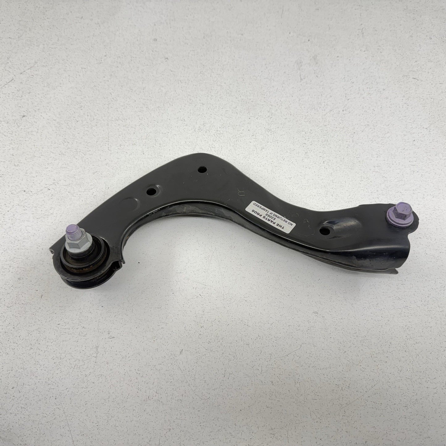 16-22 Toyota Prius / Prius Prime Passenger Right Rear Control Arm Set OEM