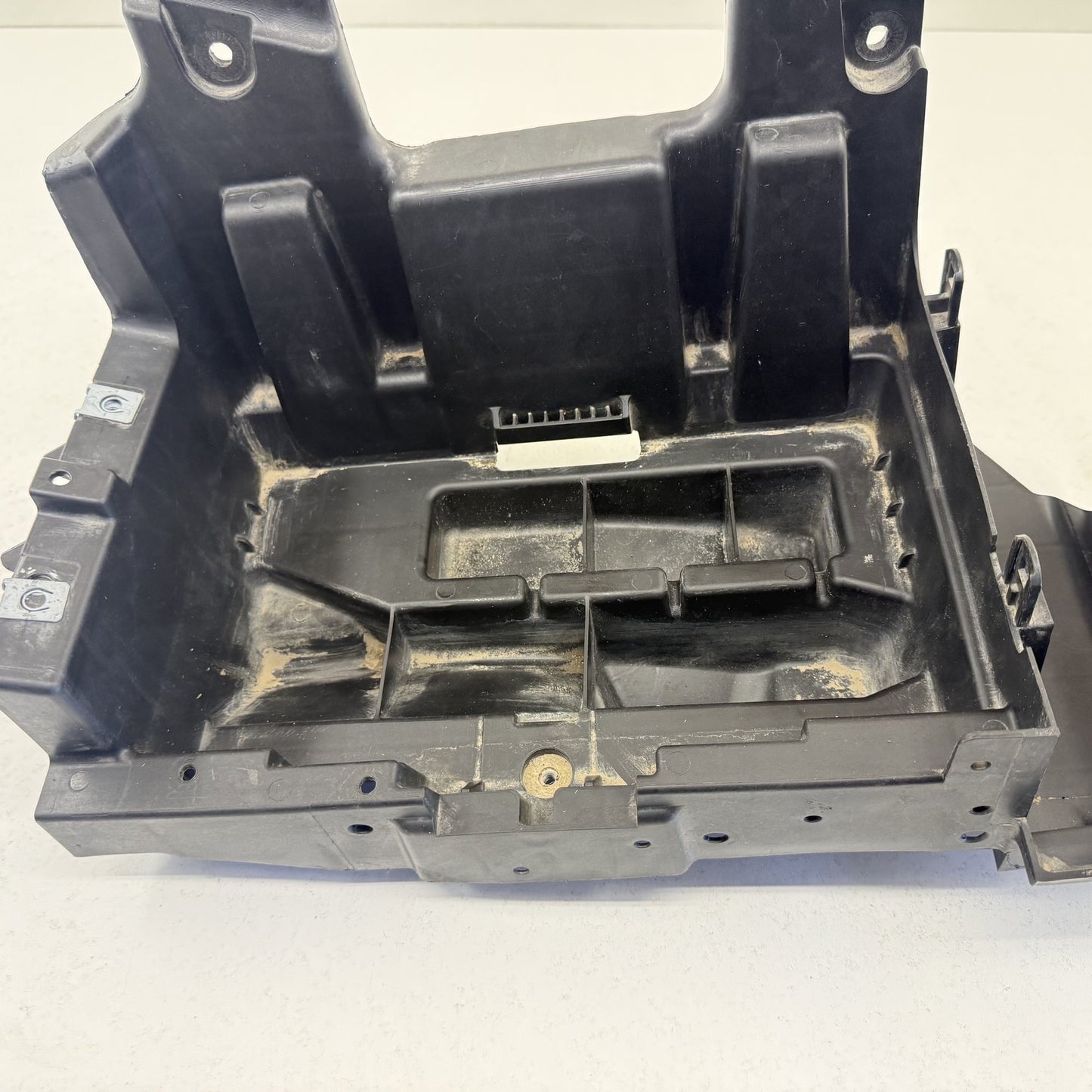 2019-2026 Ram 2500 3500 4500 5500 Cummins Left Battery Tray Mount Bracket OEM