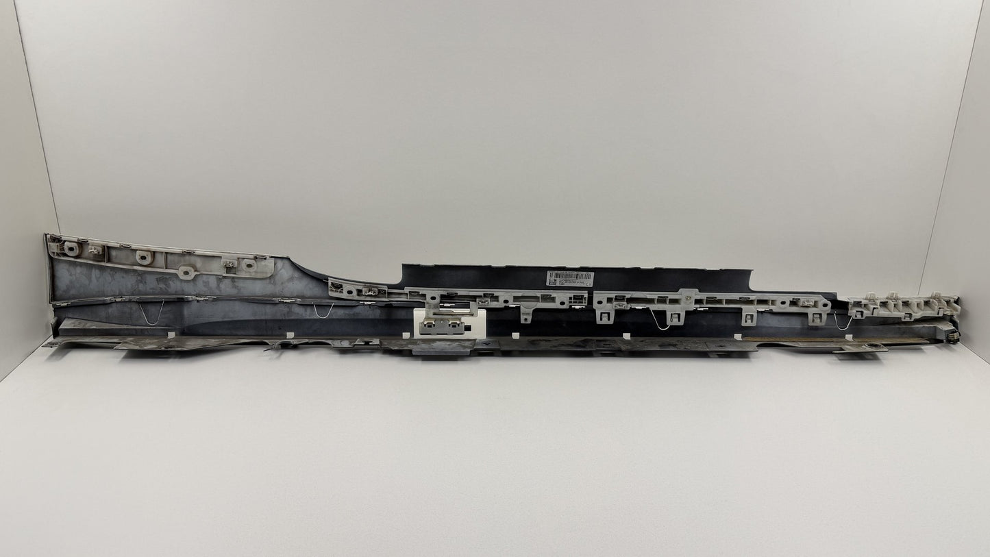 2021-2026 BMW M4 G82 G83 Driver Left Side Skirt Rocker Panel Cover Trim OEM