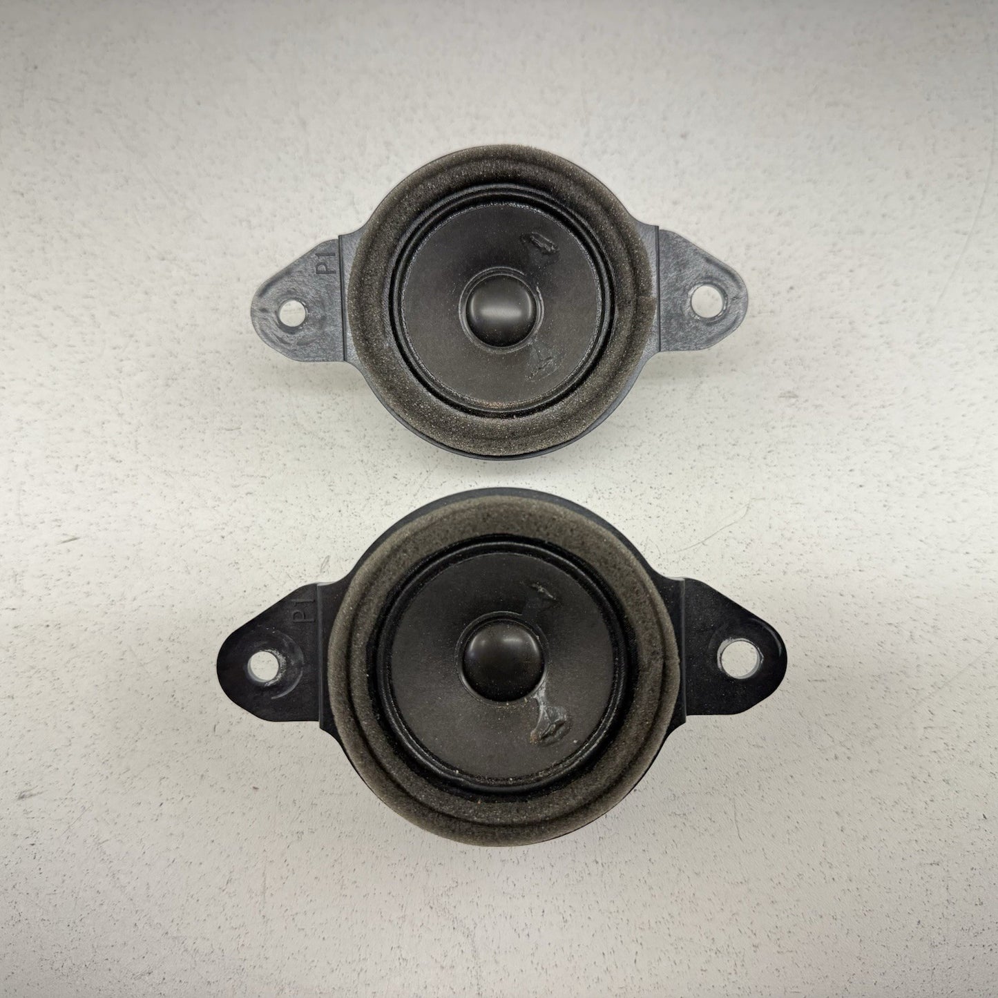 25-26 Toyota Camry Speaker Tweeter Set OEM