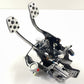 22-23 SUBARU WRX MANUAL TRANSMISSION CLUTCH BRAKE PEDAL ASSEMBLY OEM
