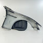 14-24 Maserati Ghibli Driver Left Front Fender Panel W/ Vents Grigio Maratea OEM
