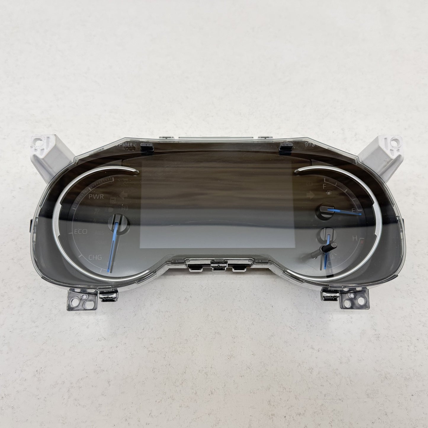 23-25 Toyota RAV4 Hybrid Speedometer Instrument Gauge Cluster 83800-4AB50 OEM