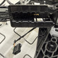 10-15 Chevrolet Camaro Driver Left Front Lower Seat Track Rail Frame OEM