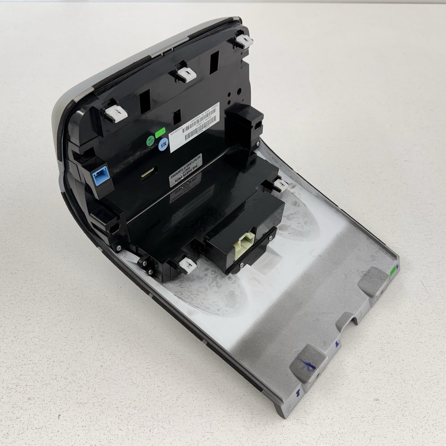13-15 Chevrolet Camaro MyLink Radio Touch Screen Stereo Set With Navigation OEM