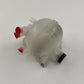 2022-2024 Rivian R1S R1T Coolant Reservoir Overflow Expansion Tank Bottle OEM