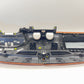 05-08 Porsche Boxster Cayman 987 Dashboard Dash Board Panel Terracotta OEM