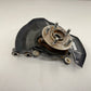17-22 Toyota Prius Prime Driver Left Front Spindle Knuckle Hub Wheel Bearing OEM