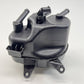 10-13 PORSCHE PANAMERA POWER STEERING FLUID BOTTLE RESERVOIR TANK OEM