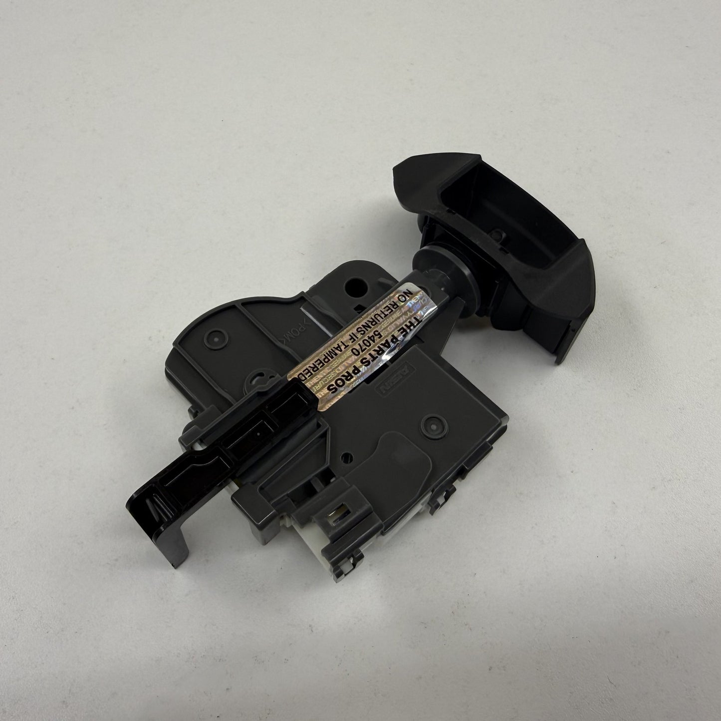 2023-2026 Toyota Prius Gas Cap Fuel Filler Door Release Actuator OEM