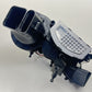 13-18 BENTLEY FLYING SPUR RIGHT HVAC AC AIR BOOSTER BLOWER MOTOR W/ RESISTOR OEM
