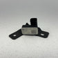 12-18 Mercedes W218 CLS550 Front Acceleration Sensor Pair 0055421218 OEM