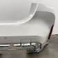 2021-2026 BMW M4 G82 G83 Rear Bumper Cover W/ Sensors Alpine White OEM