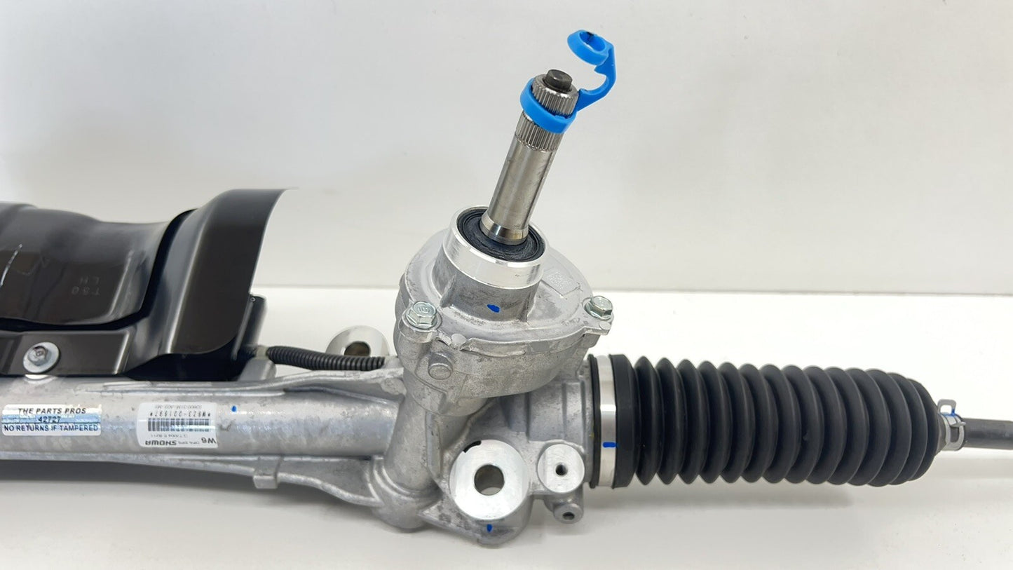 24-25 ACURA INTEGRA TYPE S ELECTRONIC STEERING GEAR BOX RACK AND PINION OEM