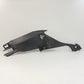 17-23 Audi R8 Front Under Hood Compartment Trunk Frunk Tub Plastic Trim Set OEM