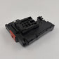 08-14 Mercedes C250 W204 Engine Bay Battery Power Distribution Junction Box OEM