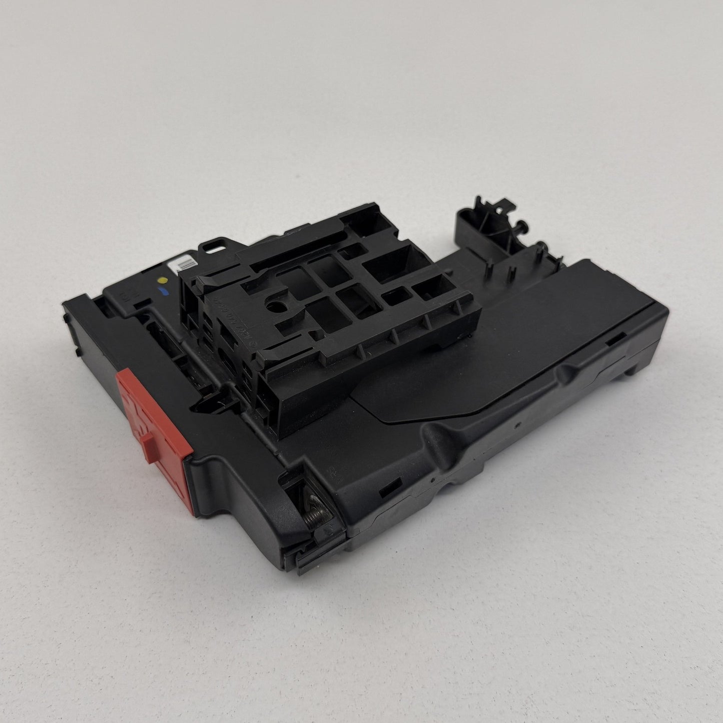 08-14 Mercedes C250 W204 Engine Bay Battery Power Distribution Junction Box OEM