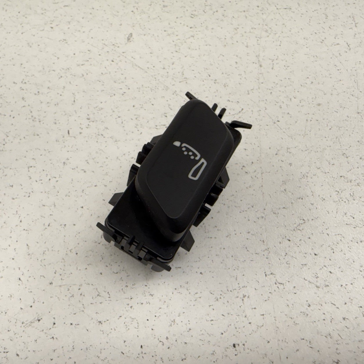 18-25 Audi S4 S5 Driver Left Front Sport Seat Adjust Control Switch Set OEM