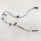 22-25 Cadillac CT5 V Blackwing Left Rear ABS Wheel Speed Sensor 84868344 OEM