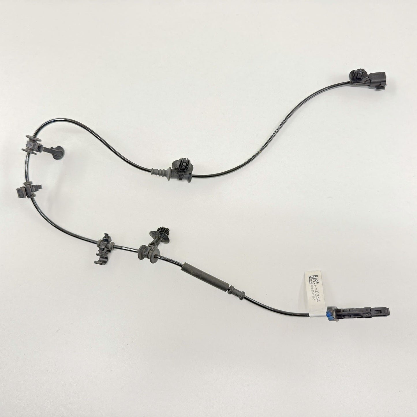 22-25 Cadillac CT5 V Blackwing Left Rear ABS Wheel Speed Sensor 84868344 OEM