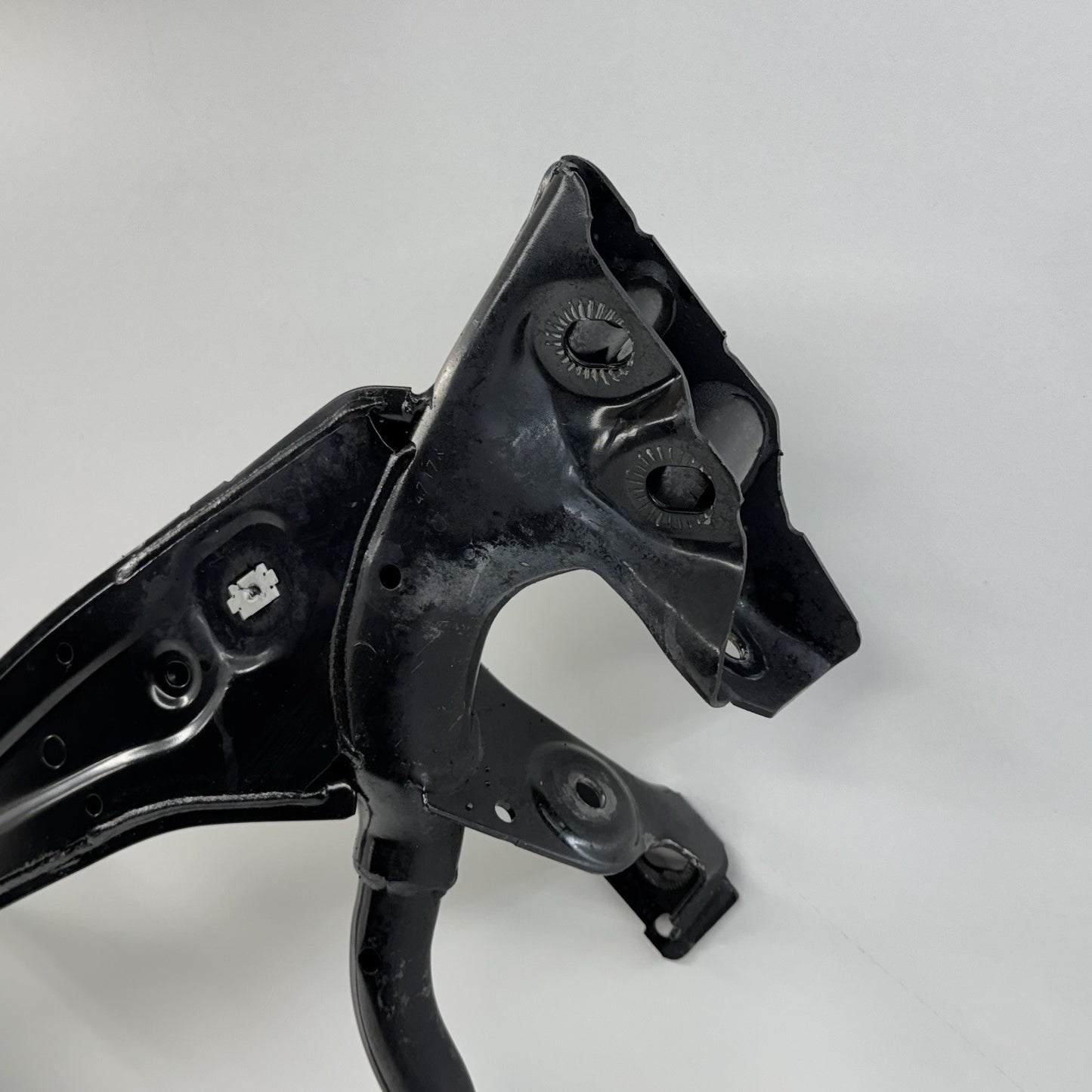 17-25 Audi A4 A5 S4 S5 RS5 Front Subframe Crossmember Engine Cradle OEM