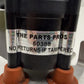 17-23 Audi R8 Auxiliary Coolant Water Pump With Bracket 06H121601N OEM