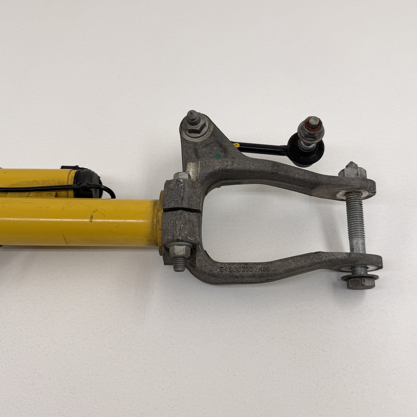 2018-2024 Dodge Durango SRT 392 Bilstein Left Front Shock Strut Absorber OEM