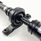 22-24 SUBARU WRX MANUAL TRANSMISSION DRIVESHAFT DRIVE SHAFT LINE PROPELLER OEM