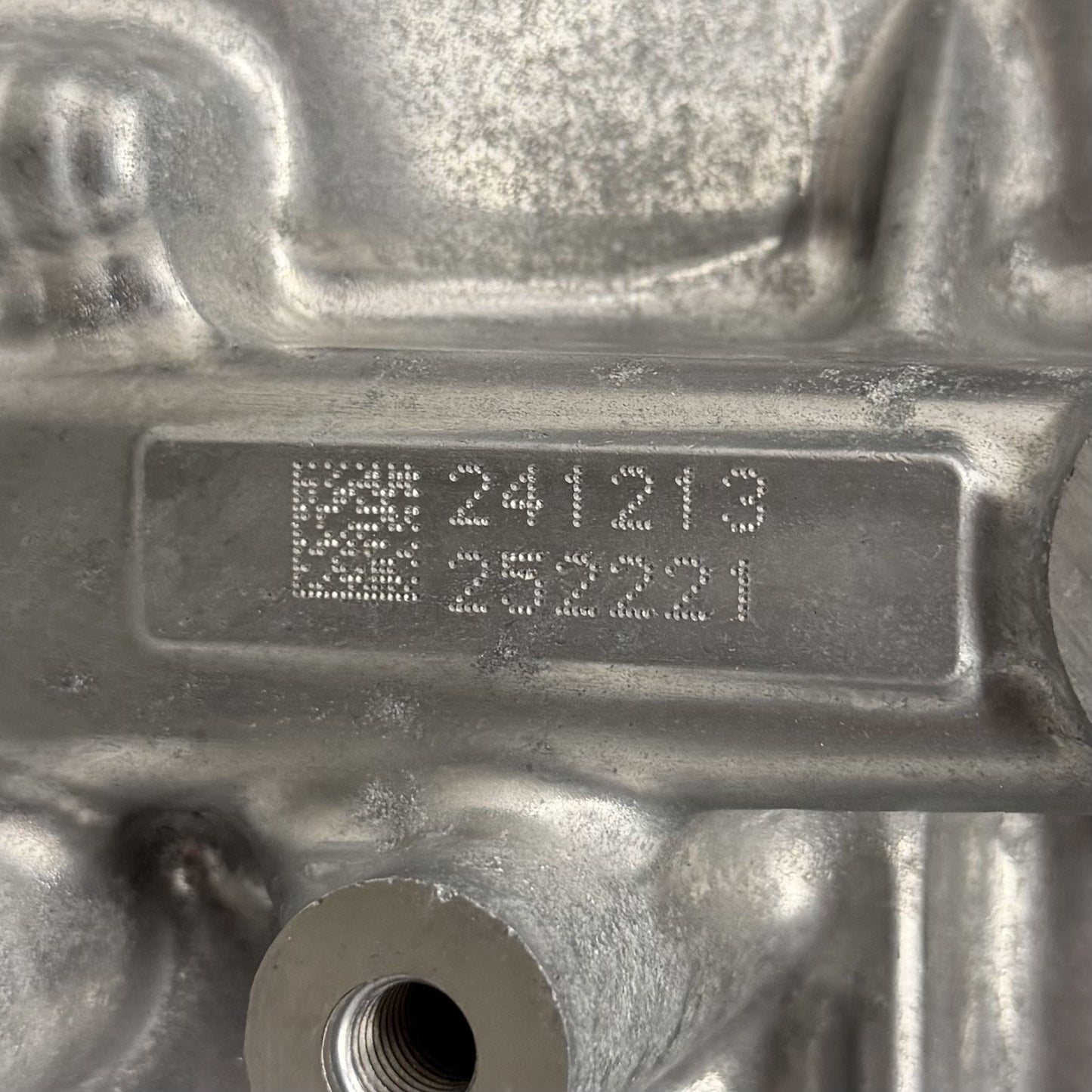 2019-2025 Toyota RAV4 Hybrid A25AFXS 2.5L Engine Motor Assembly 18K Miles OEM