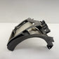 05-08 Porsche 911 997 AWD Right Rear Bumper Bracket Liner Guide Heat Shield OEM
