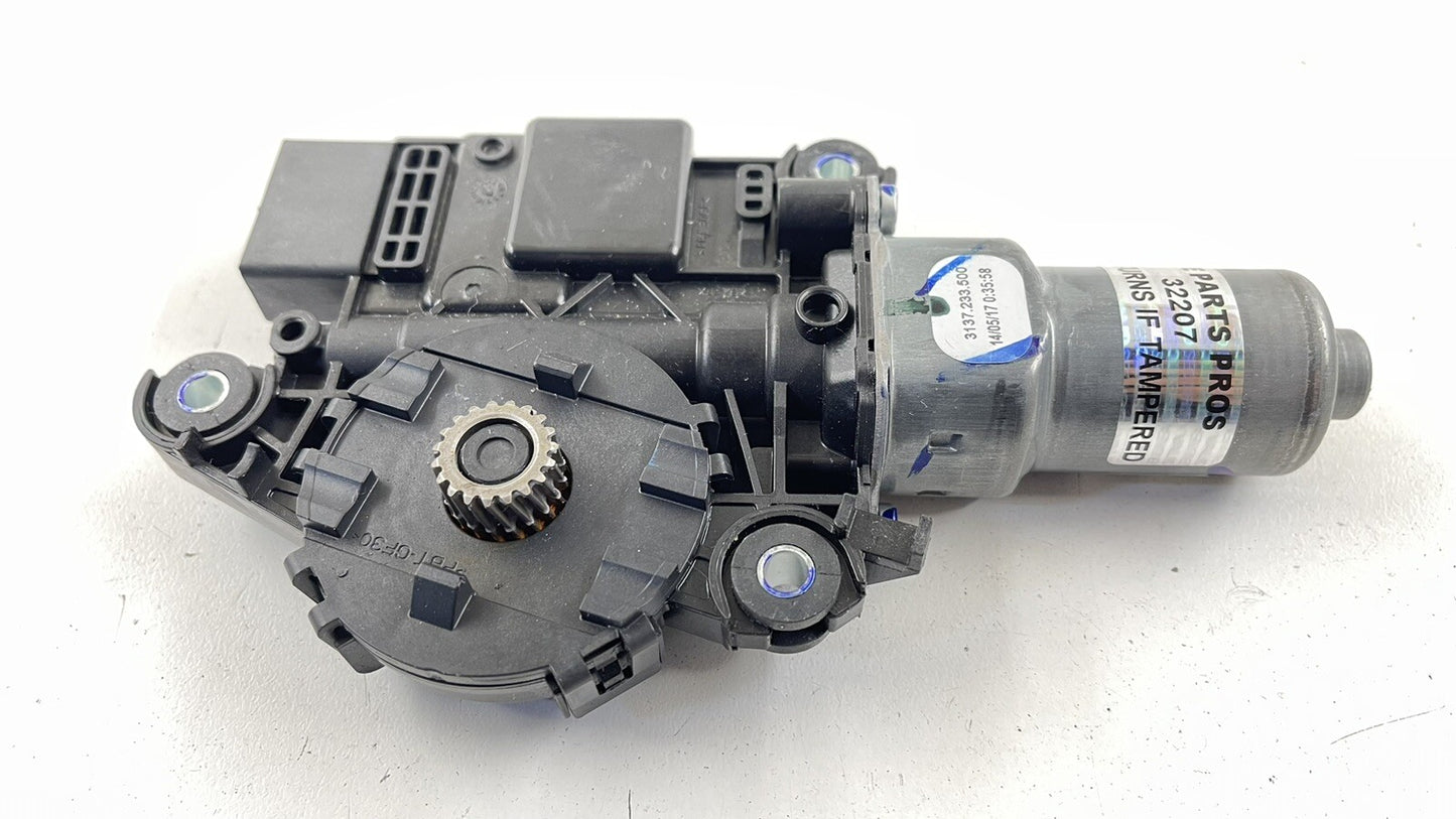 18-24 HONDA ODYSSEY SUNROOF SUN ROOF MOTOR OEM