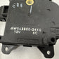16-24 Chevrolet Camaro HVAC Box AC Flap Motor Air Mix Actuator Set OEM
