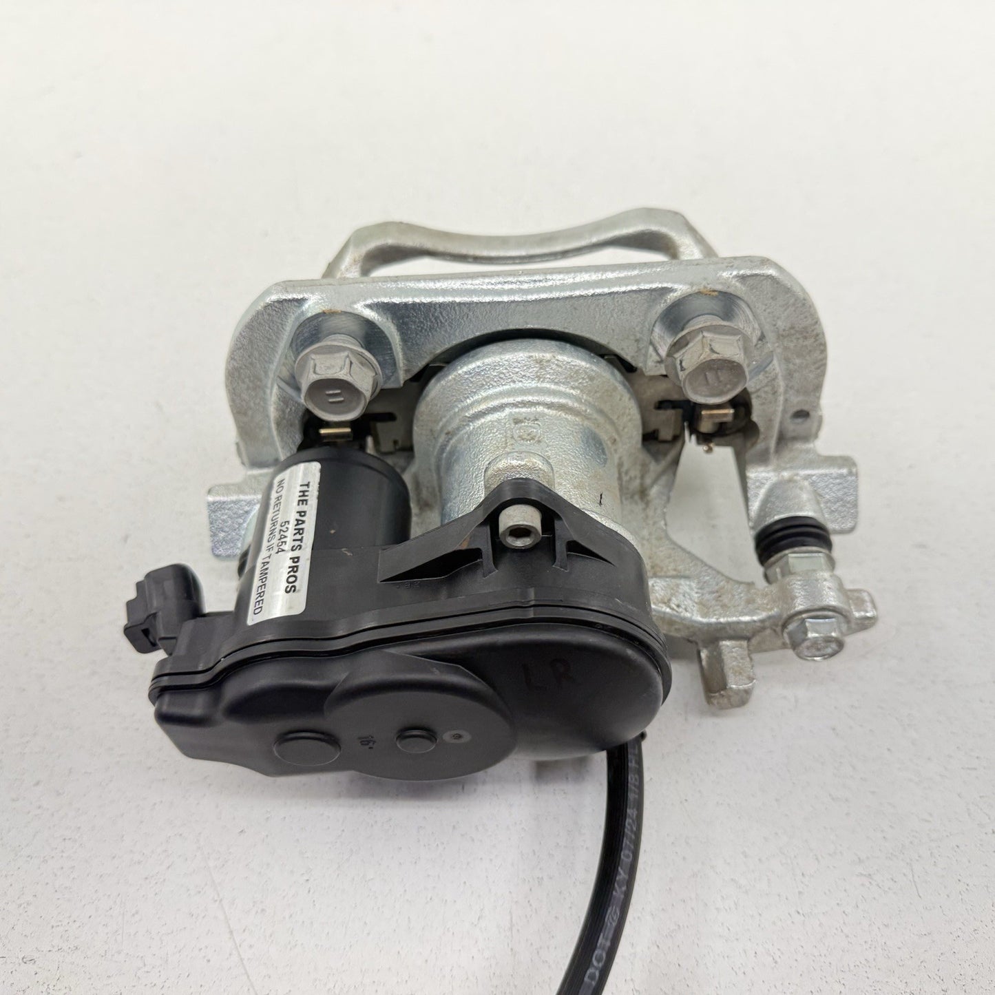 25-26 Toyota Camry Driver Left Rear Brake Caliper OEM