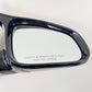 16-21 BMW M2 F87 Passenger Right Door Mirror Side View Sunset Orange OEM