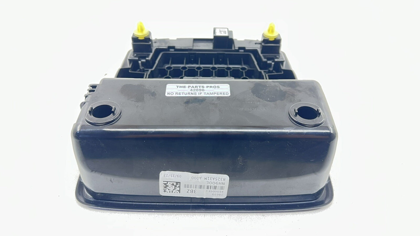 24-25 ACURA INTEGRA TYPE S OVERHEAD CONSOLE DOME READING LIGHT LAMP SWITCH OEM