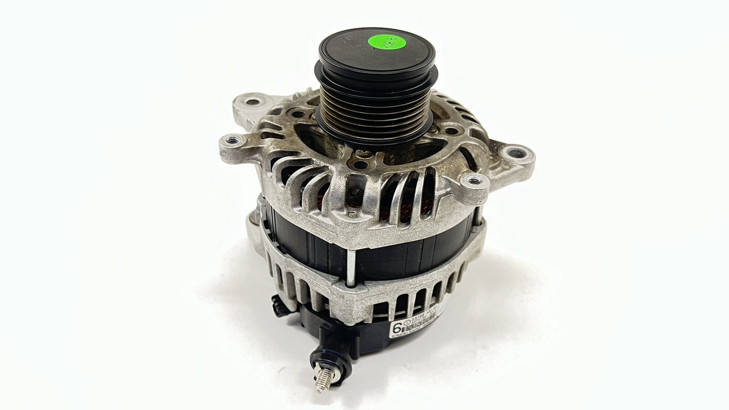 22-24 TOYOTA GR86 2.4L MOTOR ENGINE ALTERNATOR ASSEMBLY 23700 AB180 OEM