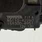 2019-2025 Toyota RAV4 Front Windshield Wiper Motor Linkage Arm Assembly OEM