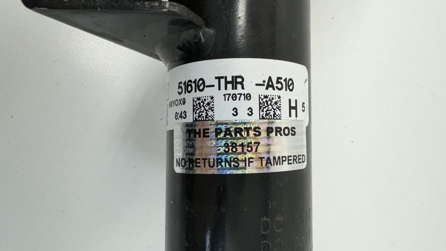 18-23 HONDA ODYSSEY PASSENGER RIGHT FRONT SHOCK STRUT SPRING ABSORBER OEM