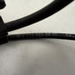 2014-2017 Mercedes S550 W222 Left Front ABS Wheel Speed Brake Wear Sensor Set