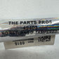 20-25 Silverado Sierra 2500 3500 Battery Negative Cable Wire W/ Sensor OEM