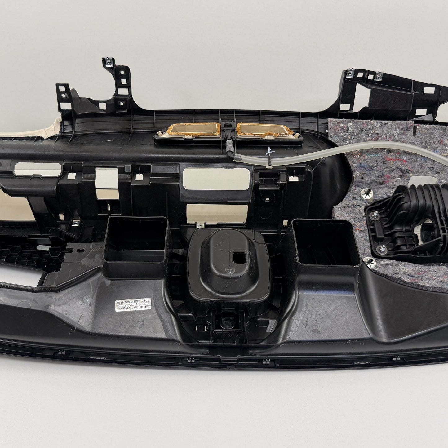 2014-2020 Mercedes S550 W222 Dashboard Dash Board Instrument Panel W/ HUD OEM