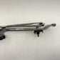 22-26 Toyota GR86 BRZ Front Windshield Wiper Motor W/ Linkage Arm Assembly OEM