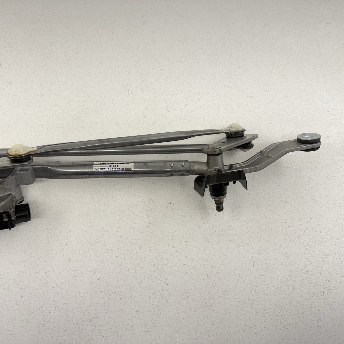 22-26 Toyota GR86 BRZ Front Windshield Wiper Motor W/ Linkage Arm Assembly OEM