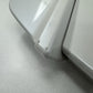 13-16 Subaru BRZ Scion FR-S Rear Trunk Lid Spoiler Wing Satin White OEM