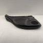 21-25 Lexus IS300 IS350 IS500 Left Rear Door Panel Interior Trim Black OEM