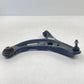 13-20 SUBARU BRZ DRIVER LEFT FRONT LOWER CONTROL ARM 20202CA012 OEM