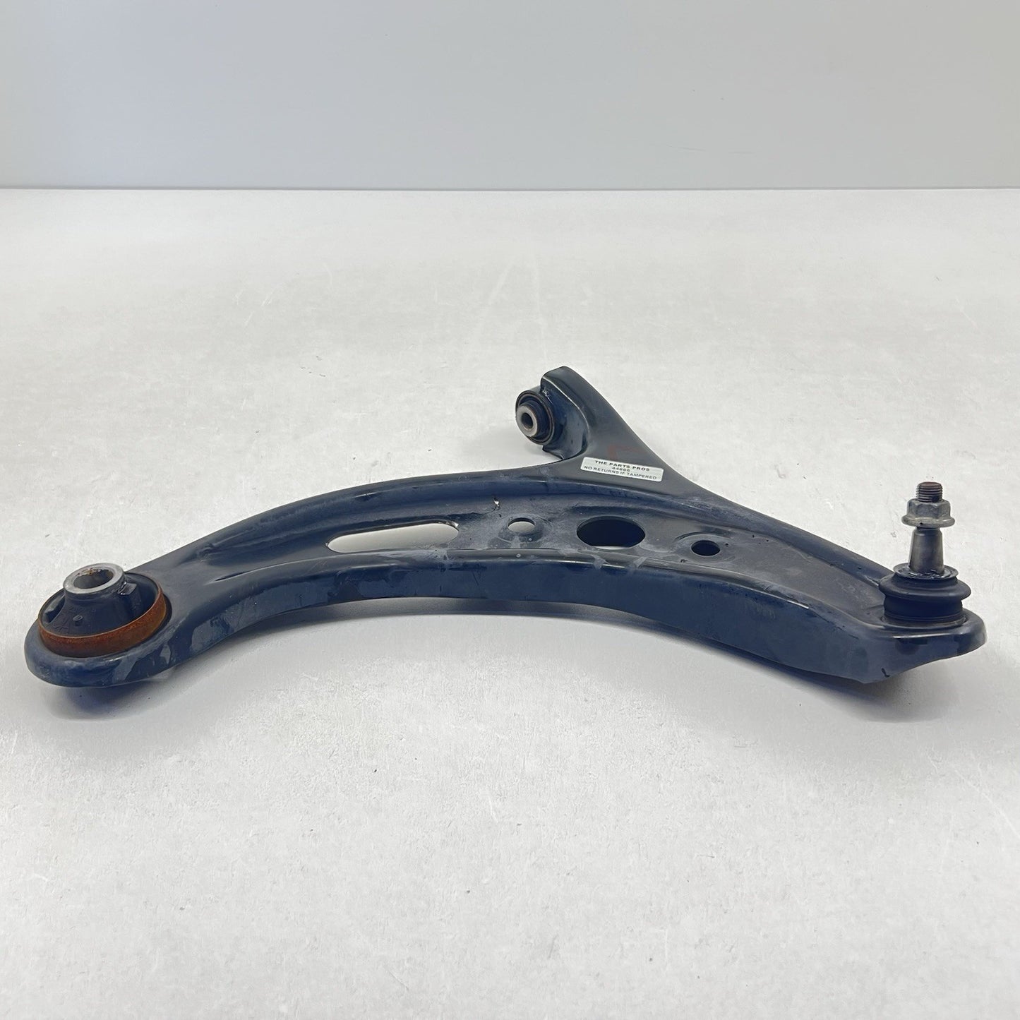 13-20 SUBARU BRZ DRIVER LEFT FRONT LOWER CONTROL ARM 20202CA012 OEM