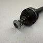 2021-2026 BMW M3 M4 G80 G82 Driver Left Rear CV Axle Shaft 8089855 OEM