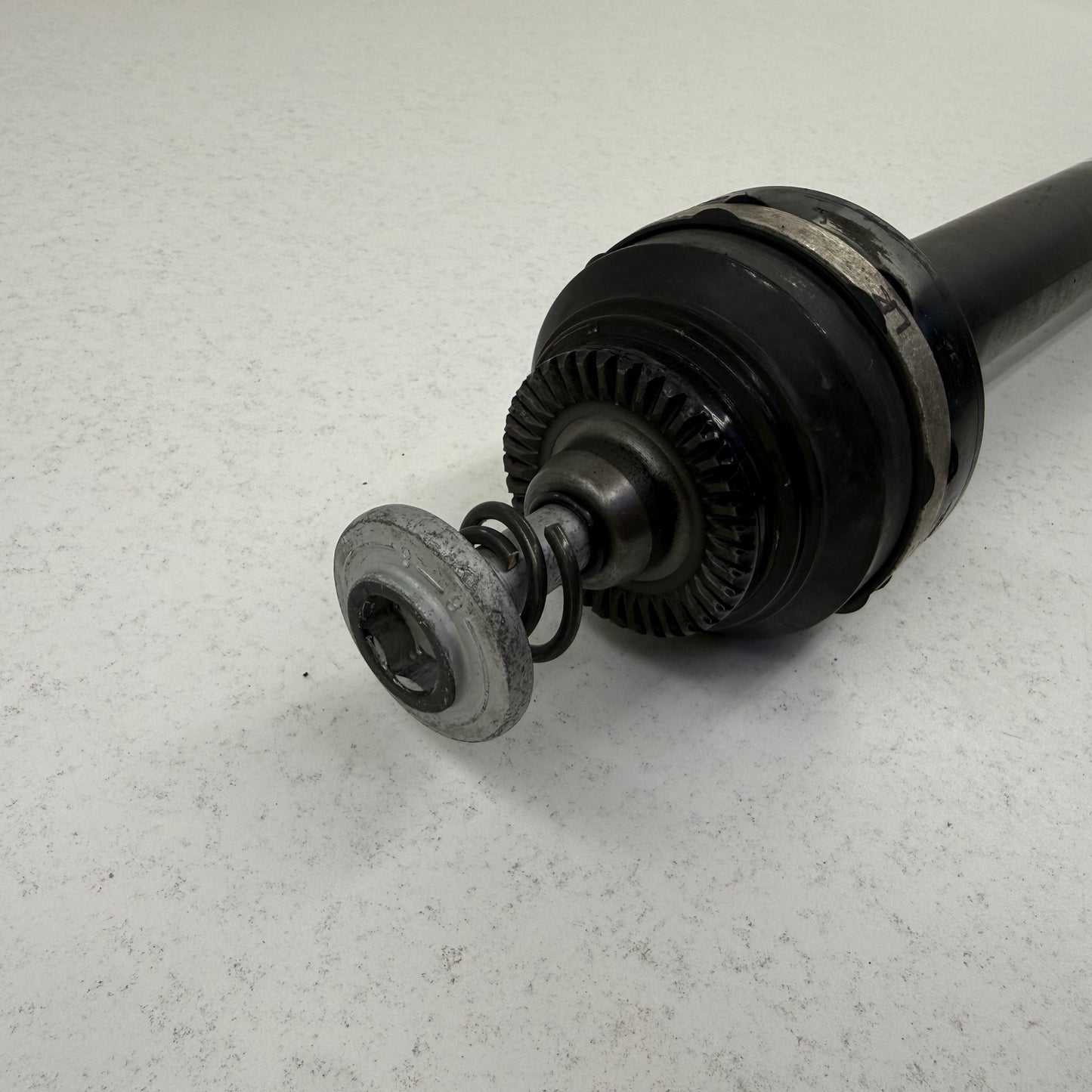 2021-2026 BMW M3 M4 G80 G82 Driver Left Rear CV Axle Shaft 8089855 OEM